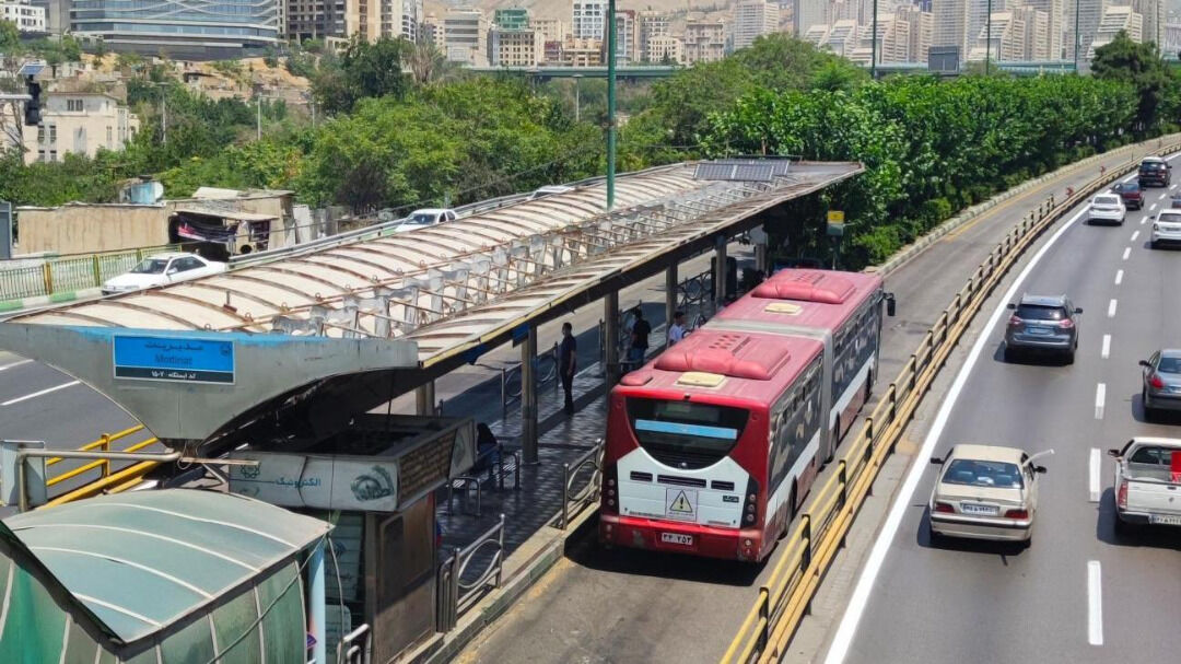 از پویش «نامهای به عموقاسم» تا ایمن سازی بزرگراه چمران