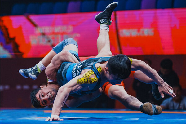 از پیش بازنده نیستیم/ با همه قدرت در فینال لیگ حاضرمی‌شویم