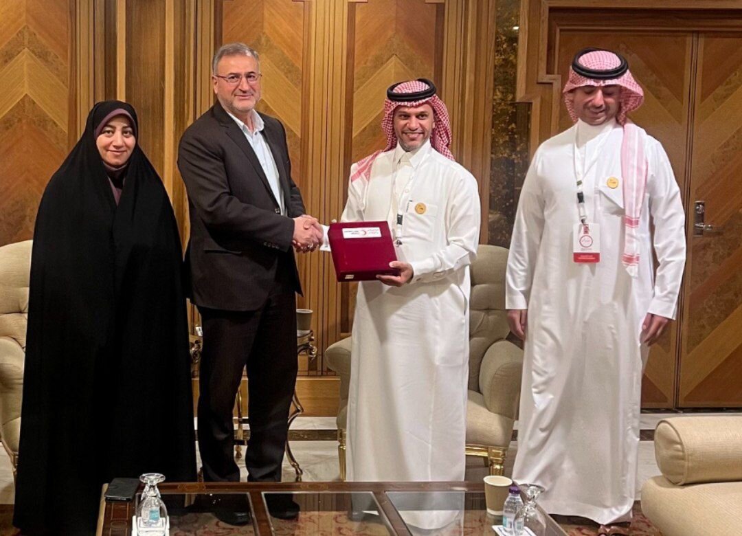 از پیشنهاد سودان برای امضای تفاهمنامه همکاری تا قدردانی پاکستان