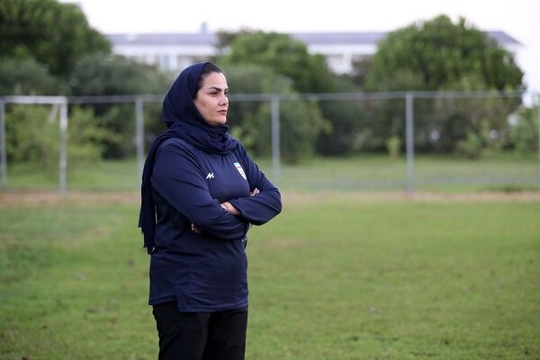 از چارچوب خارج نمیشوم/ قانون جدید AFC به سود چه کسانی خواهد
بود؟