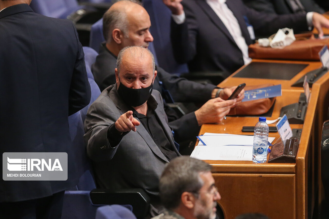 از کلاهبرداری تا اخلال در نظام پولی و ارزی کشور در لیست اتهامات تاج