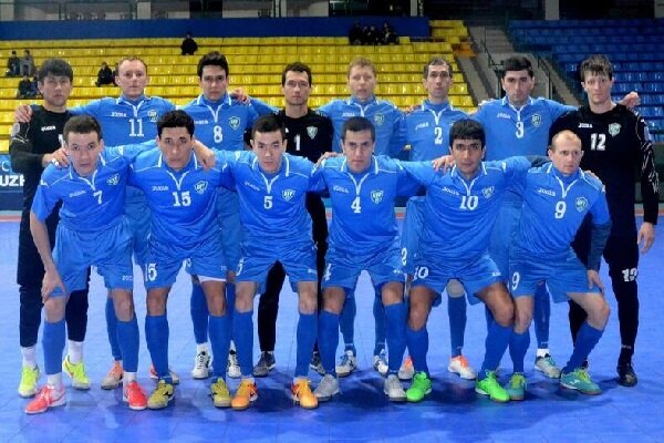 ازبکستان با سرمربی مشهور دنبال قهرمانی/رویاپردازی ازبکها درآسیا