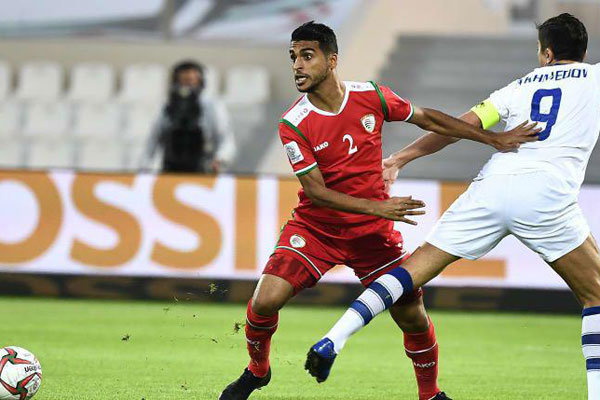 ازبکستان با گلباران افغانستان صدرنشین شد/ خط و نشان برای
ایران