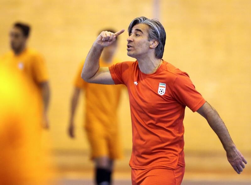 ازبکستان حریف دیرینه ما است