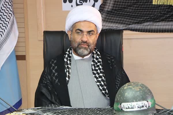 اساس همه مجاهدتها جهاد تبیین است