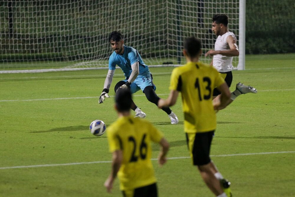 اسامی بازیکنان تیم ملی اعلام شد/ دعوت از چند بازیکن «افت» کرده!