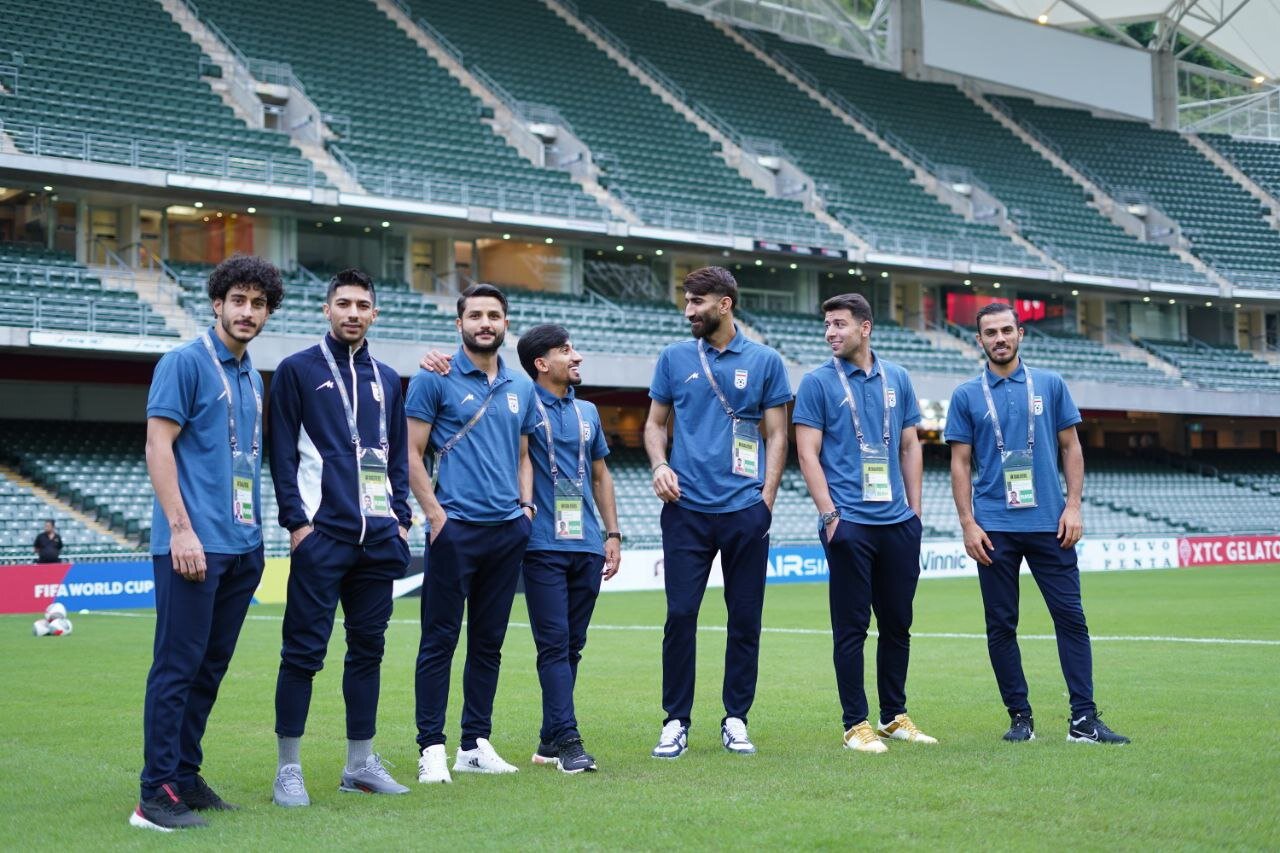 اسامی بازیکنان تیم ملی فوتبال اعلام شد/ بازگشت کاپیتان
استقلال