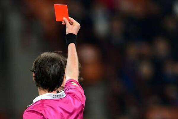 اسامی محرومان هفته بیست و چهارم لیگ دسته اول اعلامشد