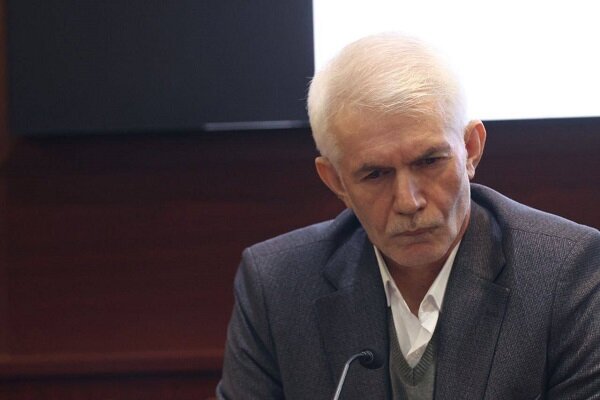 اسبقیان: از تصمیمات سرپرست بدنسازی حمایت میکنیم