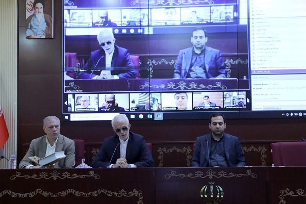 اسبقیان: انتخابات ریاست جمهوری صندوق سیار برای جامعه ورزش دارد