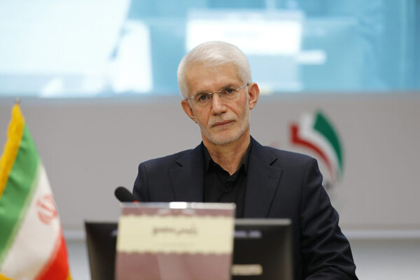 اسبقیان: جامعه ورزش تا پای جان برای اهداف نظام تلاش میکند