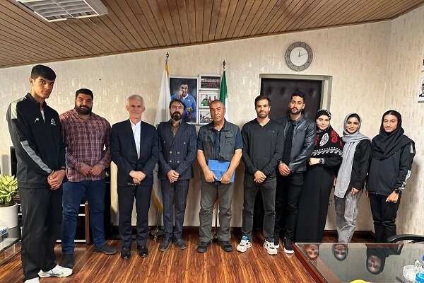 اسبقیان خطاب به دوومیدانیکاران: عملکرد شما را تحت نظرداریم