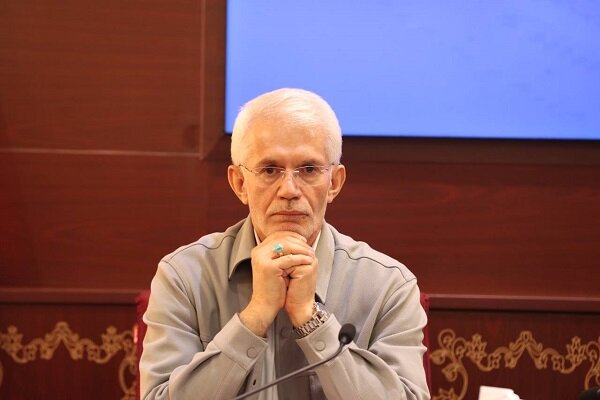 اسبقیان رئیس ستاد هفته تربیتبدنی شد