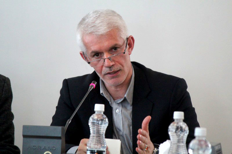 اسبقیان: فدراسیون کشتی و تکواندو عملکرد خوبی در پاریس داشتند