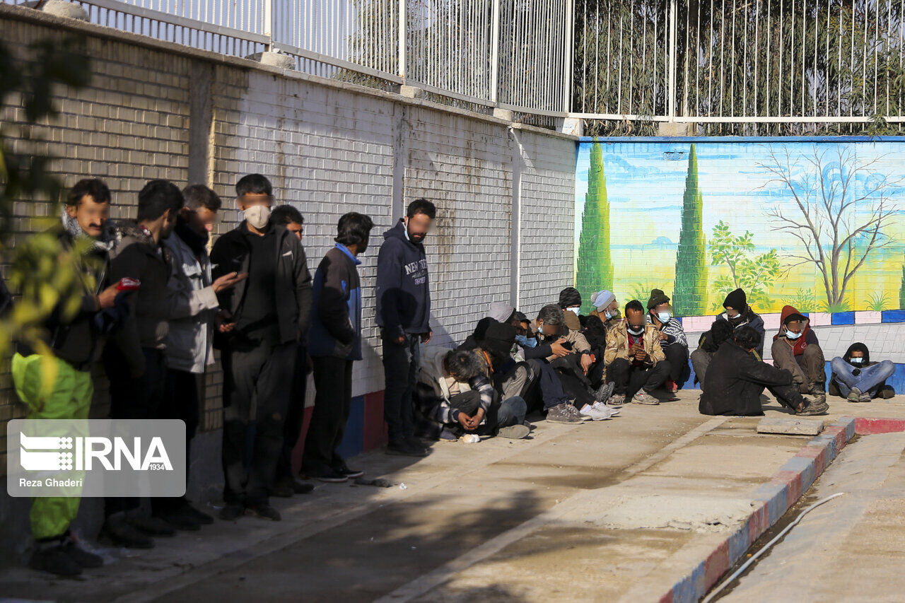 استاد دانشگاه علوم پزشکی شیراز : روش کمپ‌های ترک اعتیاد علمی نیست