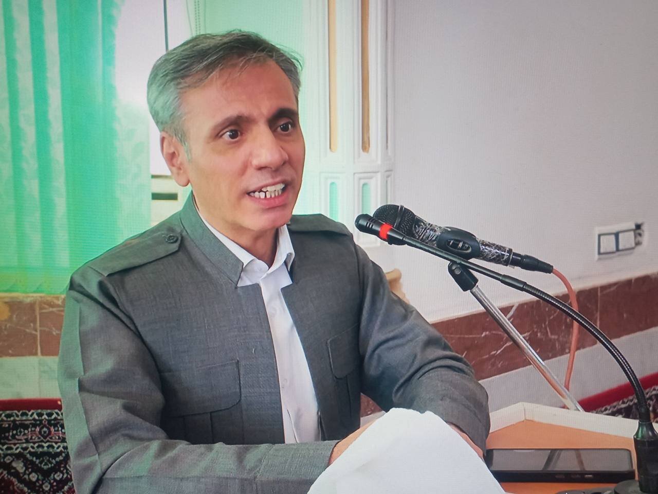 استاد دانشگاه کردستان: روستاها باید به کانون پویایی و زندگی تبدیل شوند