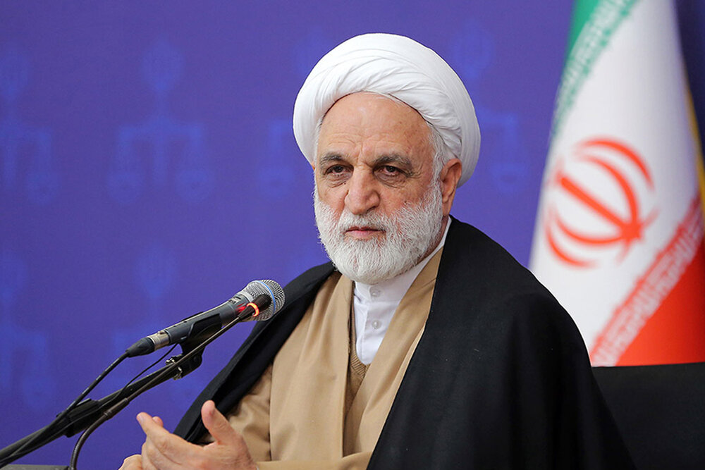 استان مرکزی؛ مقصد هفدهمین سفر استانی رئیس قوه قضاییه