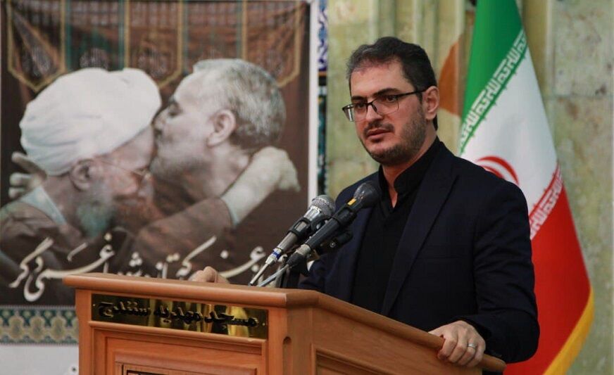 استاندار: استفاده از ظرفیت نیروهای انقلابی برای خدمت به مردم کردستان در دستور کار است