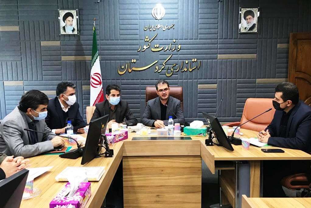 استاندار: اشتغالزایی از اولویت‌های اصلی دولت در کردستان است