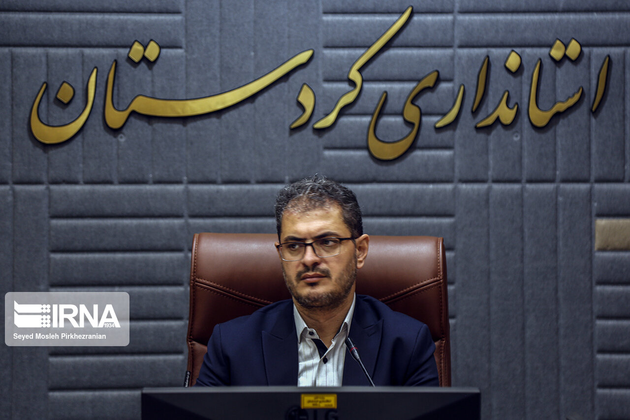 استاندار: افتتاح نمایشی هیچ پروژه ای را در کردستان شاهد نخواهیم بود