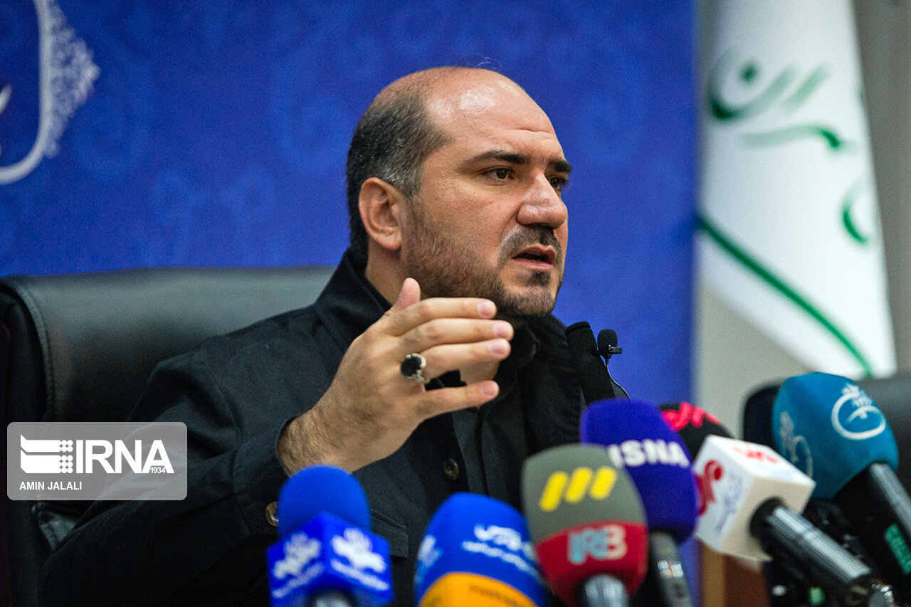 استاندار تهران: آرامش جامعه در گرو مشارکت مردم با پلیس است