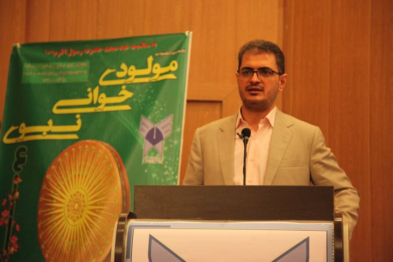 استاندار: دفنوازی کردستان در سطح ملی و بینالمللی معرفی میشود