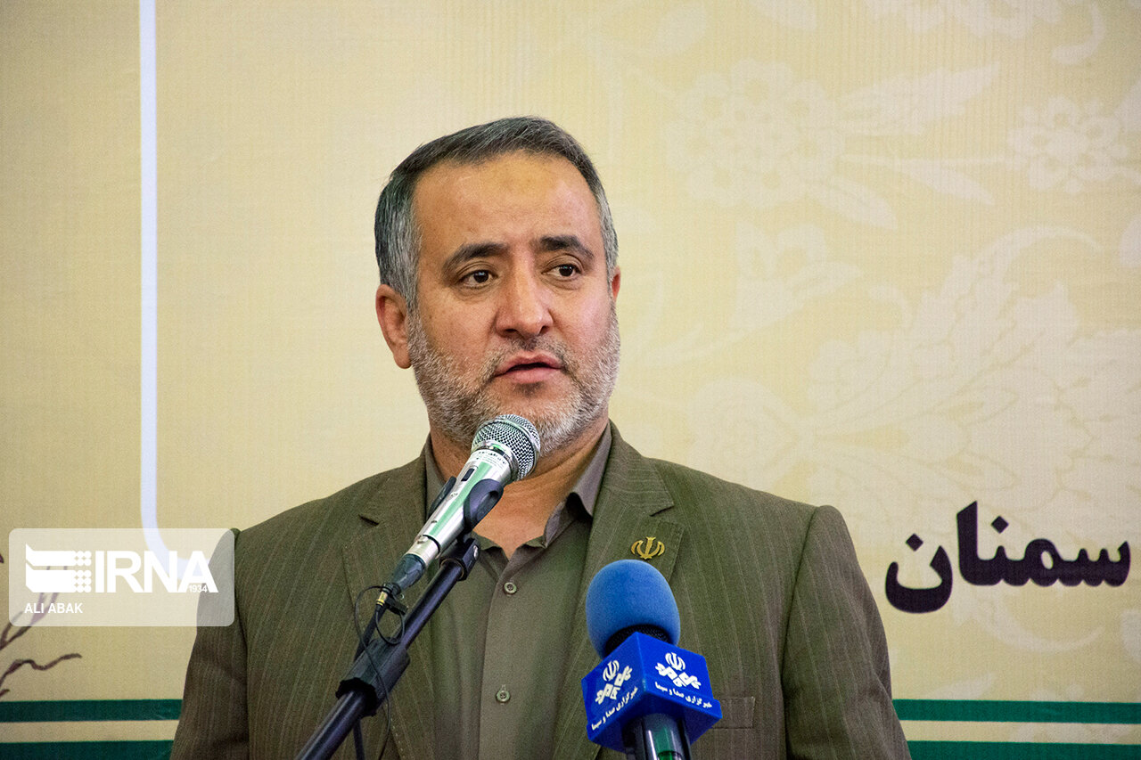 استاندار سمنان: ۱۱۰ میلیارد تومان پیرو مصوبه سفر رییس جمهور در بخش بهداشت جذب شد
