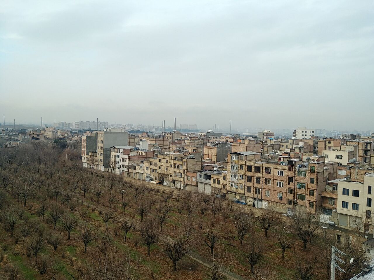 استاندار: طرح کلان تقسیمات کشوری استان تهران تدوین میشود