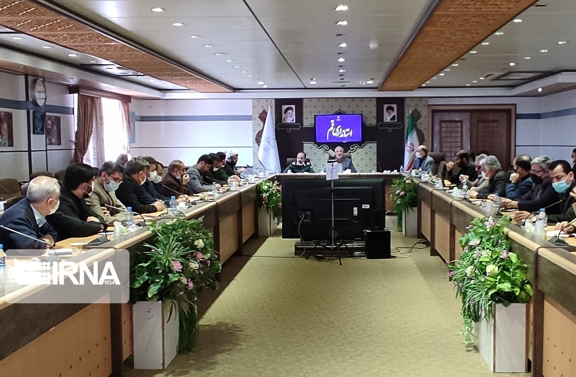 استاندار قم: پیشبینی برنامههای اثرگذار در سفر راهیان نور ضروری است