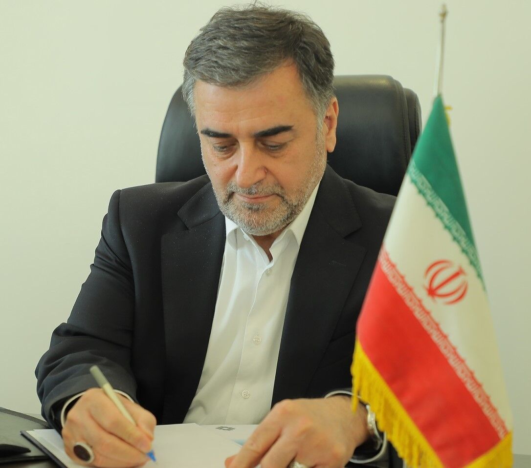 استاندار مازندران رحلت مادر شهیدان کریمی فیروزجایی را تسیلت گفت