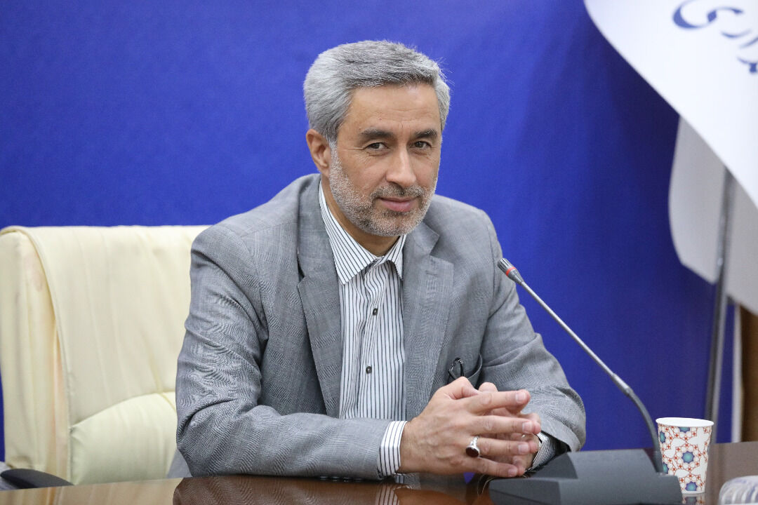 استاندار همدان: بانوان در سازندگی جامعه نقش آفرین و موجب اعتبار آن هستند