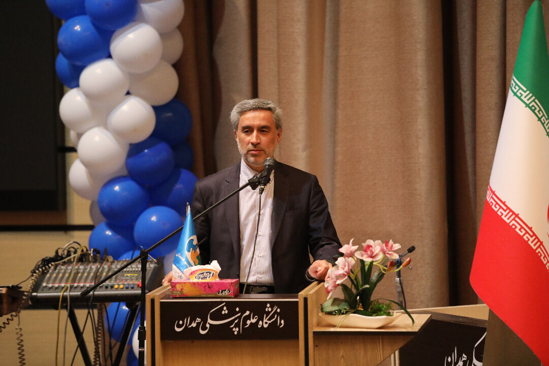 استاندار همدان بر حمایت‌ کامل در راستای بهبود شرایط مبتلایان به اوتیسم تاکید کرد