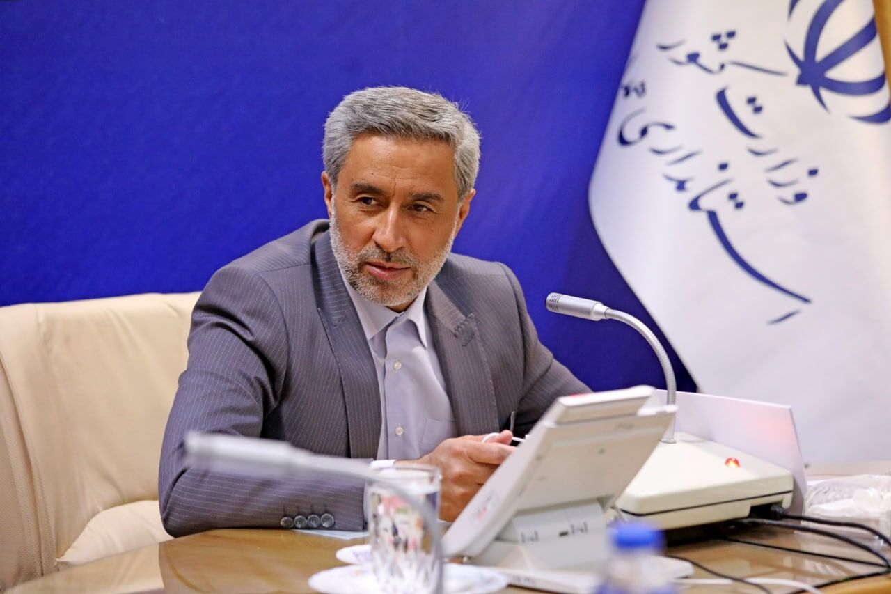 استاندار همدان: دولت توجه جدی به رهنمودهای رهبری فرزانه انقلاب در زمینه محیط زیست دارد