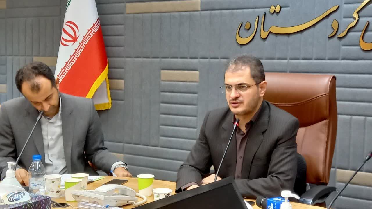 استاندار کردستان: بازگشایی بازارچههای مرزی سیاست جدی دولت است