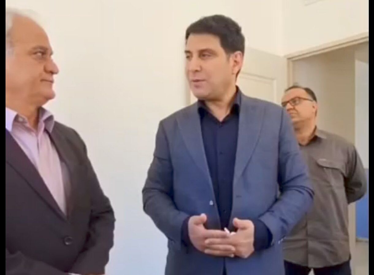 استاندار کردستان برای دو دختر آسیبدیده سنندجی سرپناه فراهم کرد