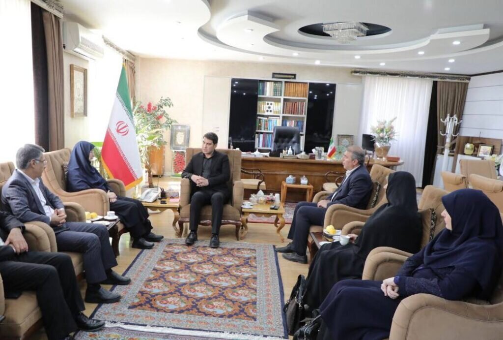 استاندار کردستان: تحول در نظام آموزشی نیازمند افزایش جذب معلمان است