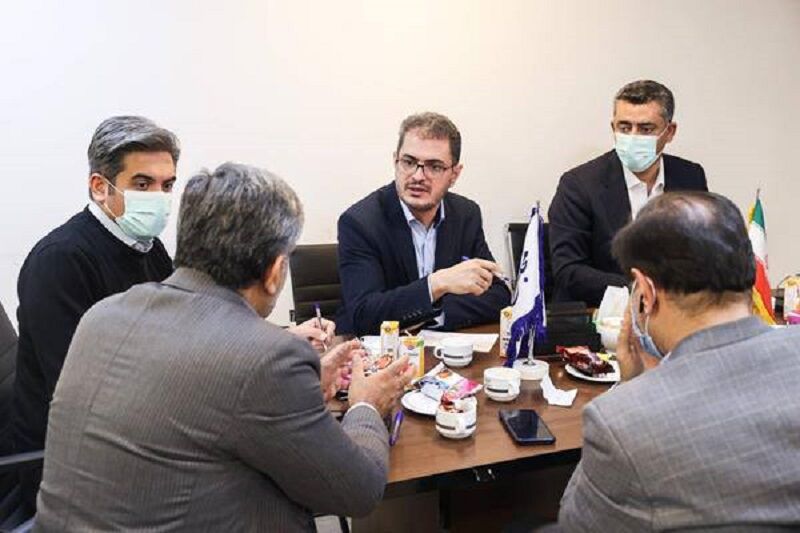 استاندار کردستان: تعامل مدیران با نمایندگان مجلس برای خدمت بهتر به مردم ضروری است