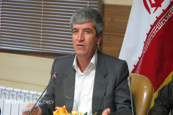 استاندار کردستان درگذشت نماینده سابق قروه و دهگلان را تسلیتگفت