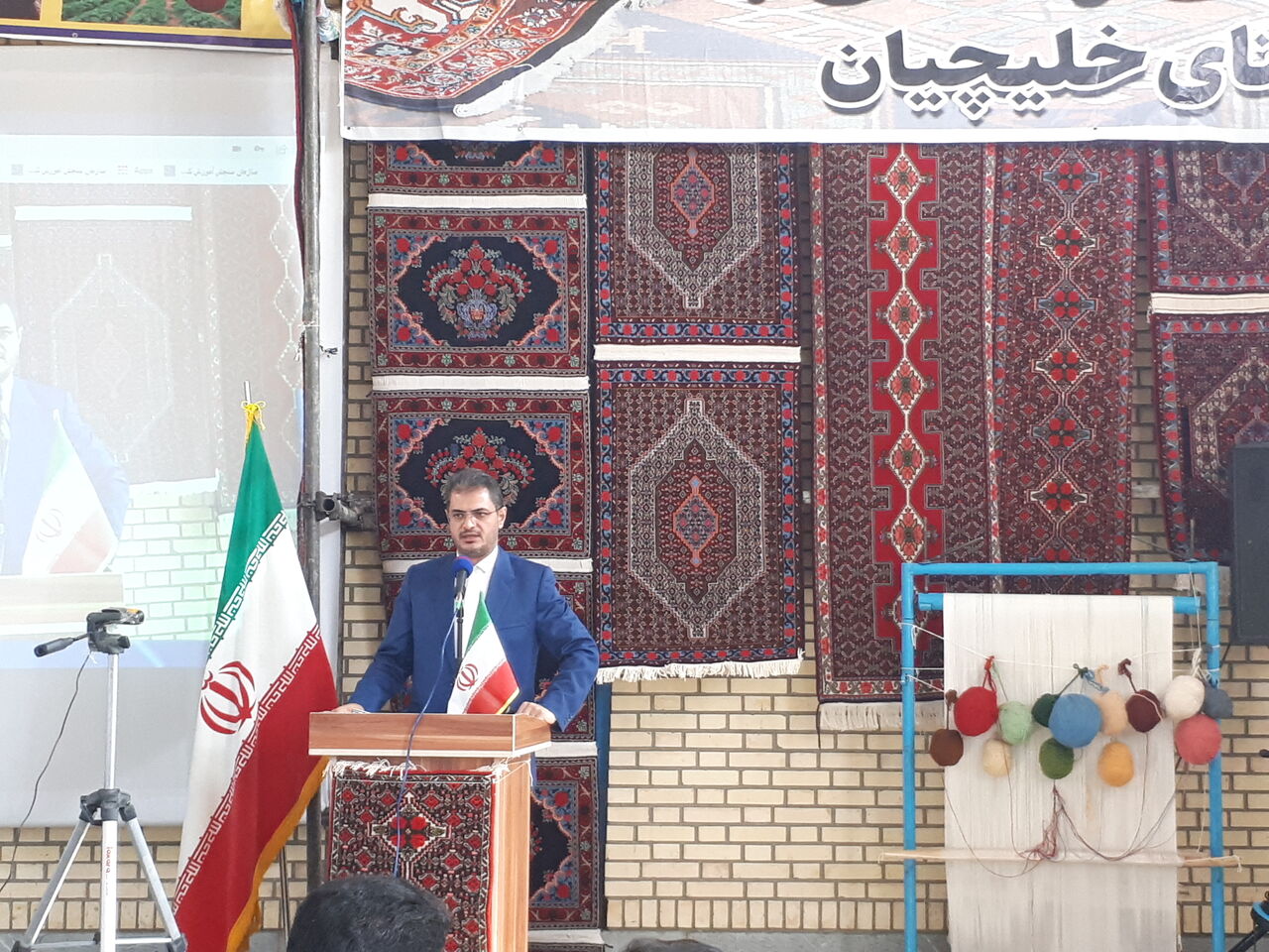 استاندار کردستان: دولت سیزدهم نگاهی جامع محور به روستاها دارد