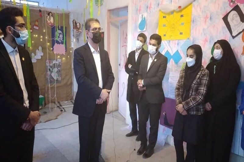 استاندار کردستان: روحیه خودباوری در بین نسل جوان تقویت شود