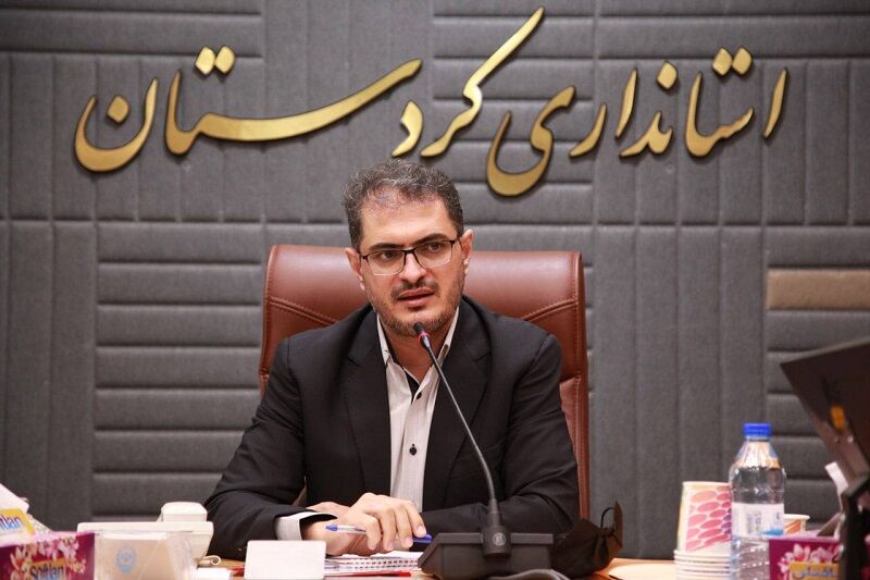 استاندار کردستان: ریشههای ابتلا به اعتیاد در جامعه از بین برود