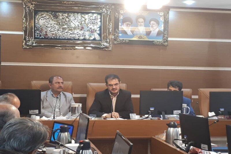 استاندار کردستان: فرهنگ استقبال و حمایت از سرمایهگذار در میان مدیران نهادینه شود