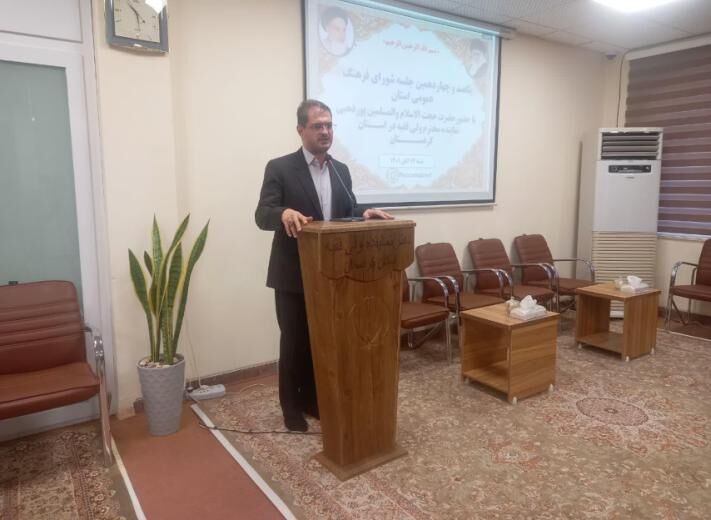 استاندار کردستان: مباحث و اتفاقات اخیر نیازمند تحلیل دقیق است