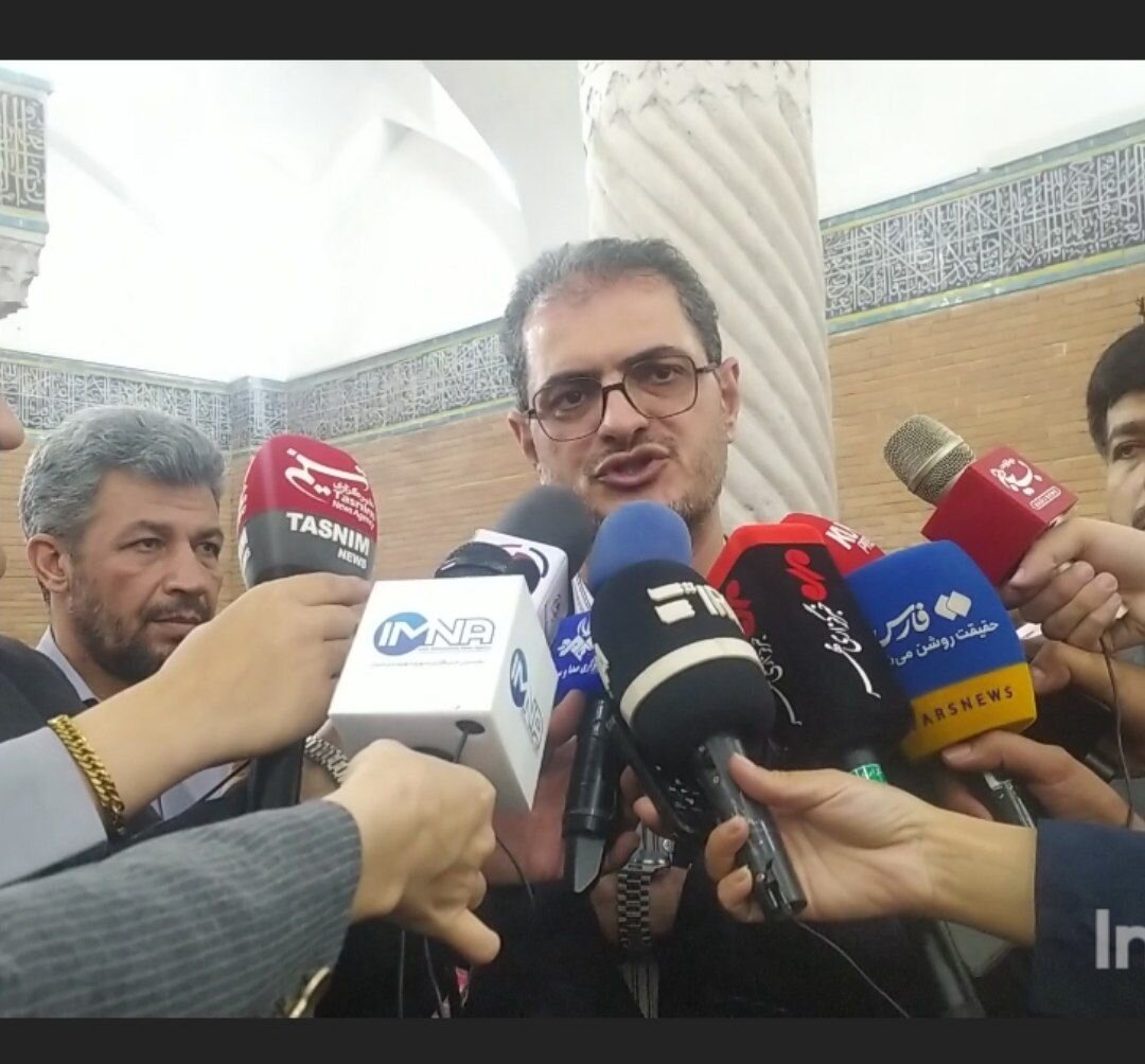 استاندار کردستان مردم را به مشارکت پرشور فراخواند