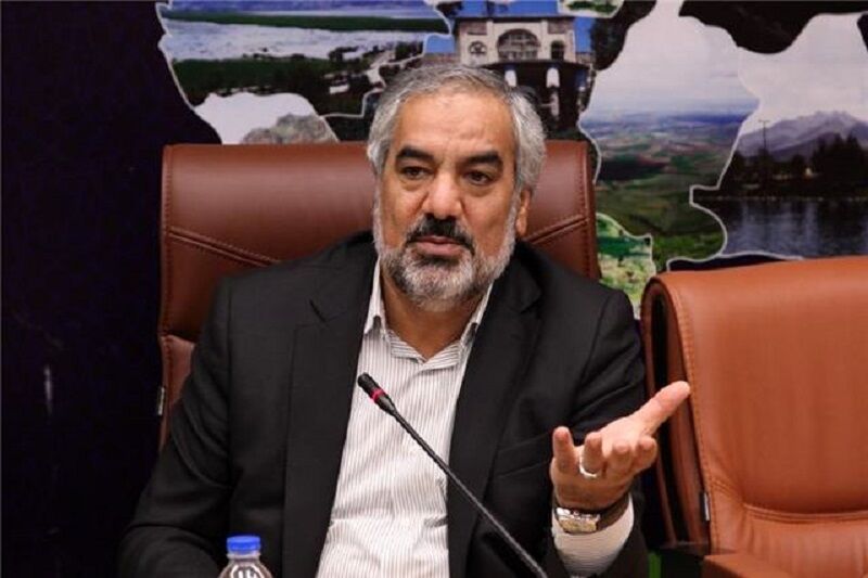 استاندار کردستان هفته دولت و روز کارمند را تبریک گفت