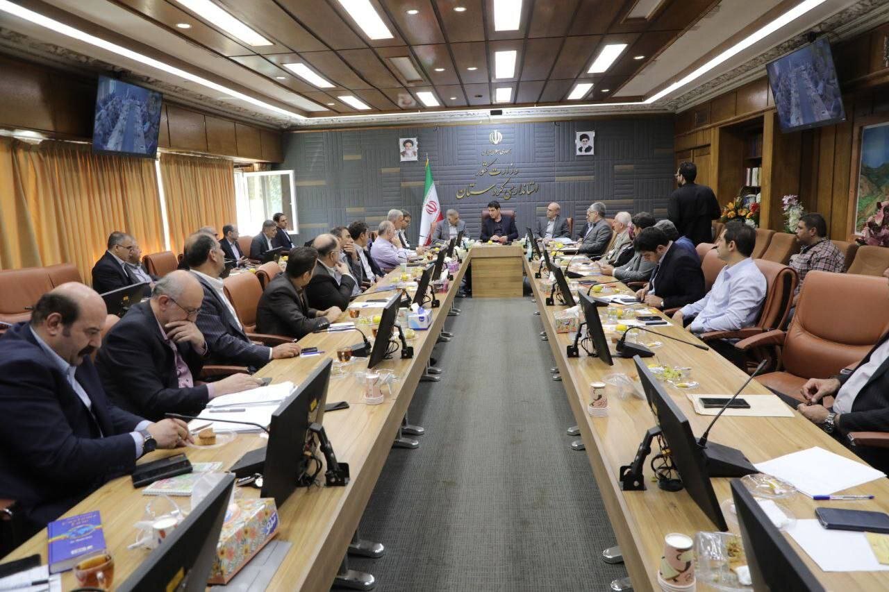 استاندار کردستان: پروژه «قشلاق-گریزه» فرصتی بزرگ برای رونق گردشگری است