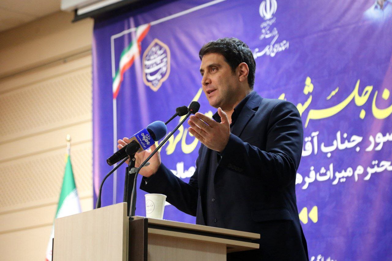 استاندار کردستان: گردشگری پیشران توسعه فرهنگی و اقتصادی استان است