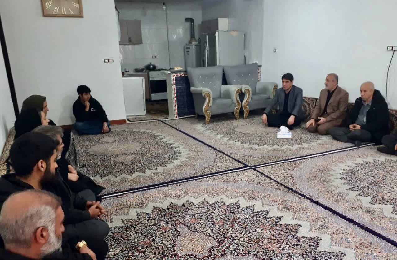 استاندار کردستان: یاد و راه شهدا زنده است