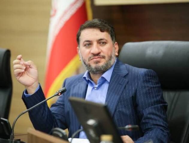 استاندار یزد: دستگاه قضایی بسیاری از گره‌های حوزه صنعت استان را رفع کرده است