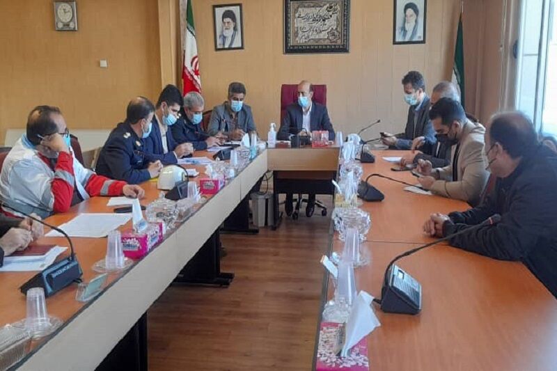 استانداری: نهادهای مسوول نظارت ترافیکی در جاده های کردستان را افزایش دهند